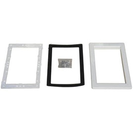 Certikin Liner Wide Angle Extension Throat