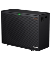 Poolex Jet Max Inverter Heat Pump