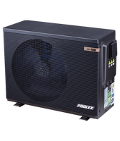 Poolex Jet Pro Inverter Heat Pump