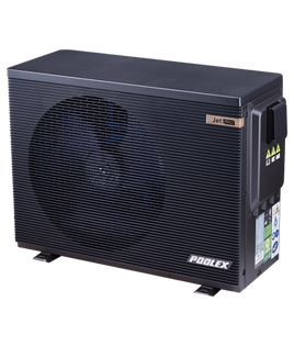 Poolex Jet Pro Inverter Heat Pump