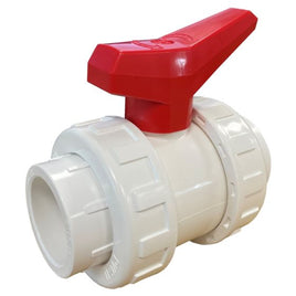 Ball Valve