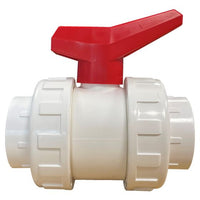 Ball Valve