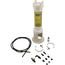 Pentair Automatic chemical off-line feeder