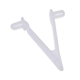 Wishbone Clip