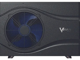 Vian S9 + Heat Pump