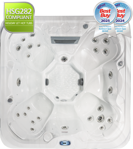 SB354S HSG282 Spa