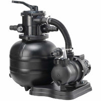 Plastica iFlo300 Filter Pump Pack