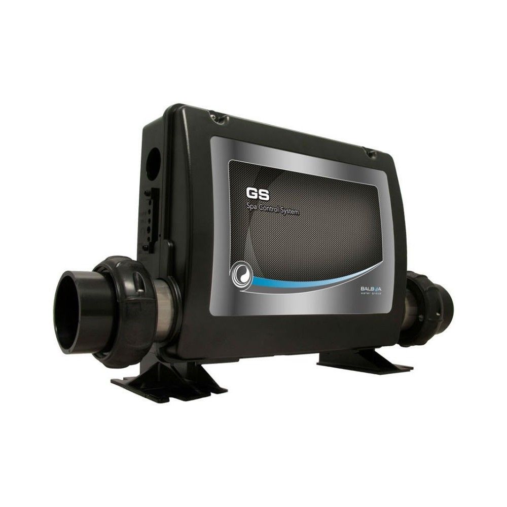 Balboa GS510SZ Control Box| Clearway Pools and Spas