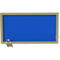 Nazca 6m x 3m Wooden Pool
