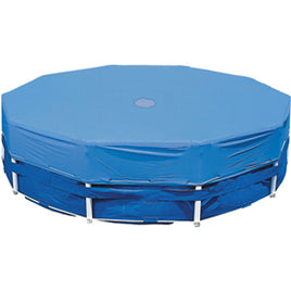 Metal Frame Pool Winter Debris Cover