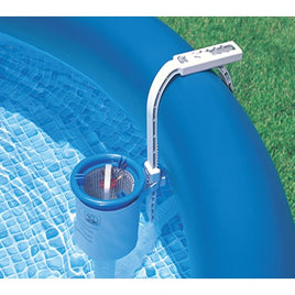 Wall Mount Surface Skimmer