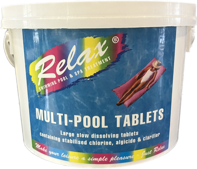 Multi-Functional Tablets| Clearway Pools and Spas