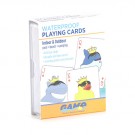 Plastic Playing Cards