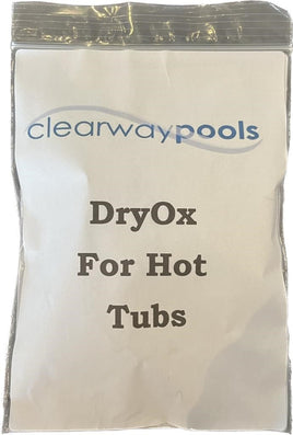 DryOx single tablet