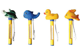 Novelty Animal Pool Thermometers