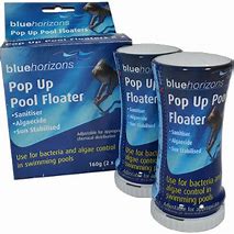 Ezy-Pop Up Pool Floater