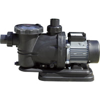 IFlo 500 Pump and Filter Package