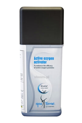 Spa Time Active Oxygen Activator