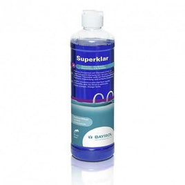 Bayrol Superklar