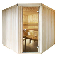 Harvia Variant Sauna