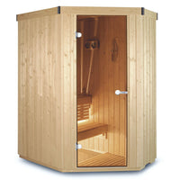 Harvia Variant Sauna