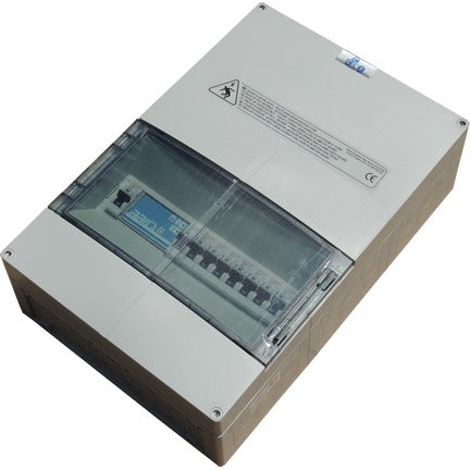 RGB Synchronisation Panel With Transformer| Clearway Pools and Spas