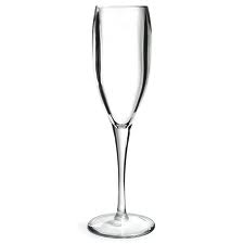 Champagne Flute