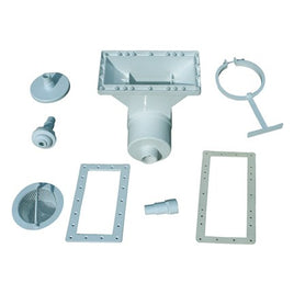 Above Ground Pool Skimmer