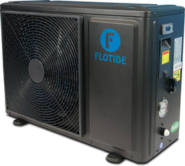 Flotide Heat Pump Type A On/Off