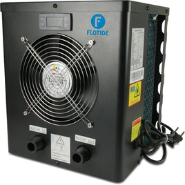 Flotide Heat Pump, Type Plug & Play