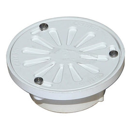 Certikin Concrete Adjustable Inlet