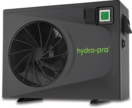 Hydro-Pro Heat Pump Type P On/Off