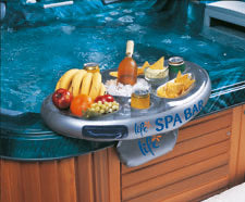 Spa Bar