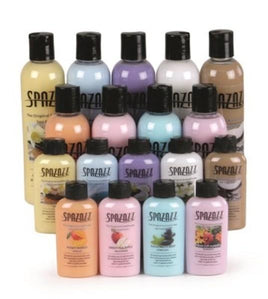 Spazazz Original Elixirs