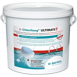 Bayrol Chlorilong Ultimate 7