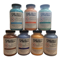 Spazazz Rx Therapy Crystals