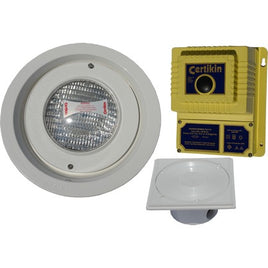 Certikin Underwater Light - Concrete complete pack