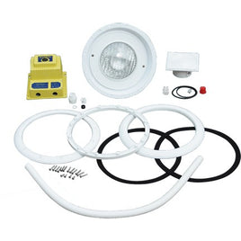 Certikin Underwater Light - Liner complete kit