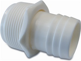 Threaded Hosetail