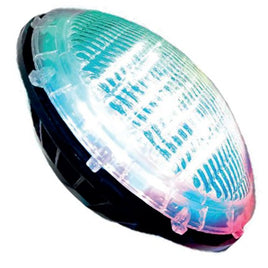 RGB LED Light Bulb